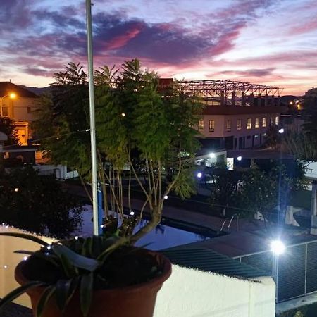 Apartamento Huerta Nueva Малага Екстер'єр фото