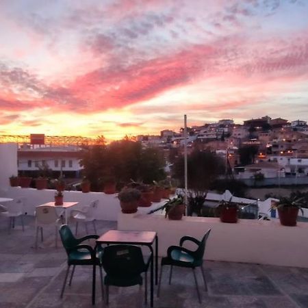 Apartamento Huerta Nueva Малага Екстер'єр фото