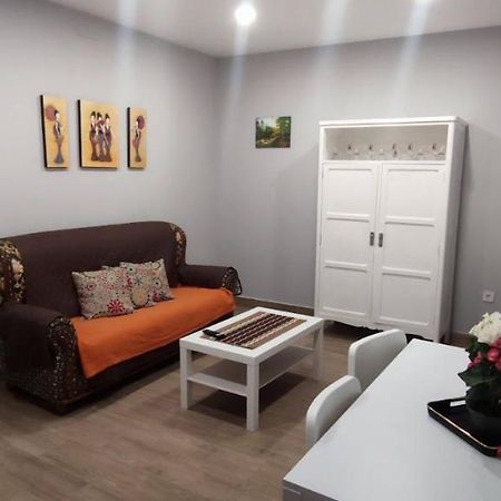 Apartamento Huerta Nueva Малага Екстер'єр фото