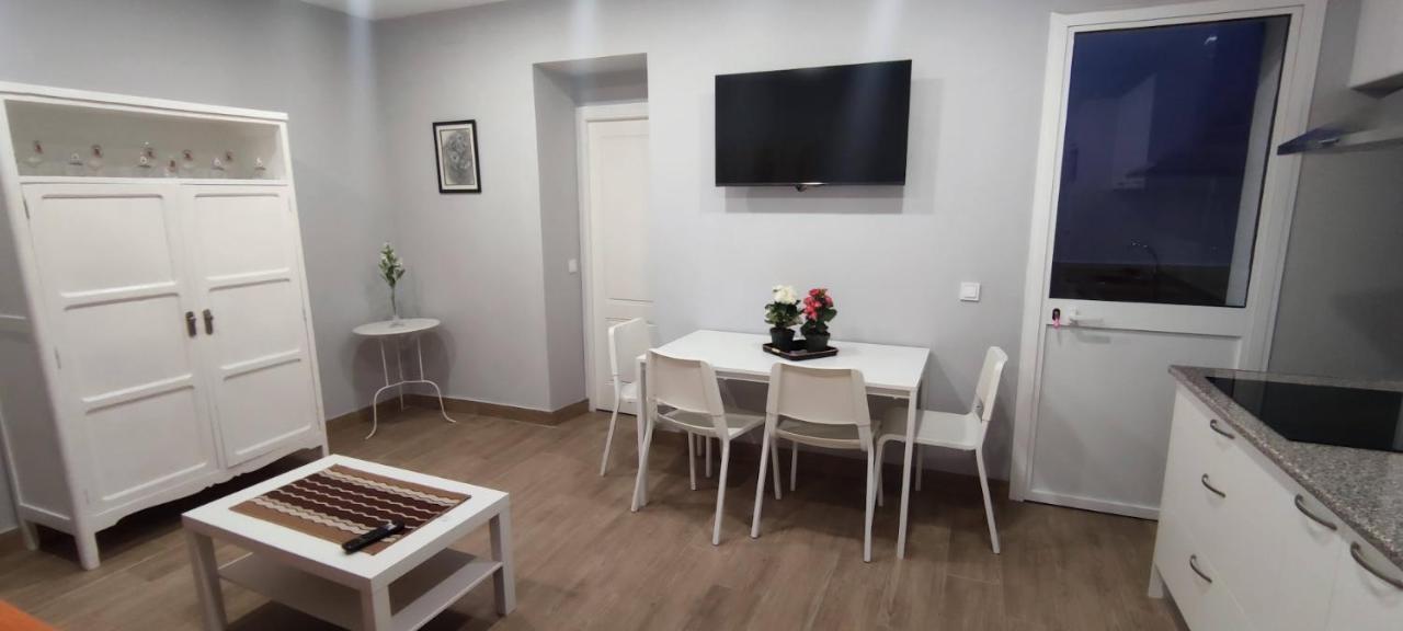 Apartamento Huerta Nueva Малага Екстер'єр фото