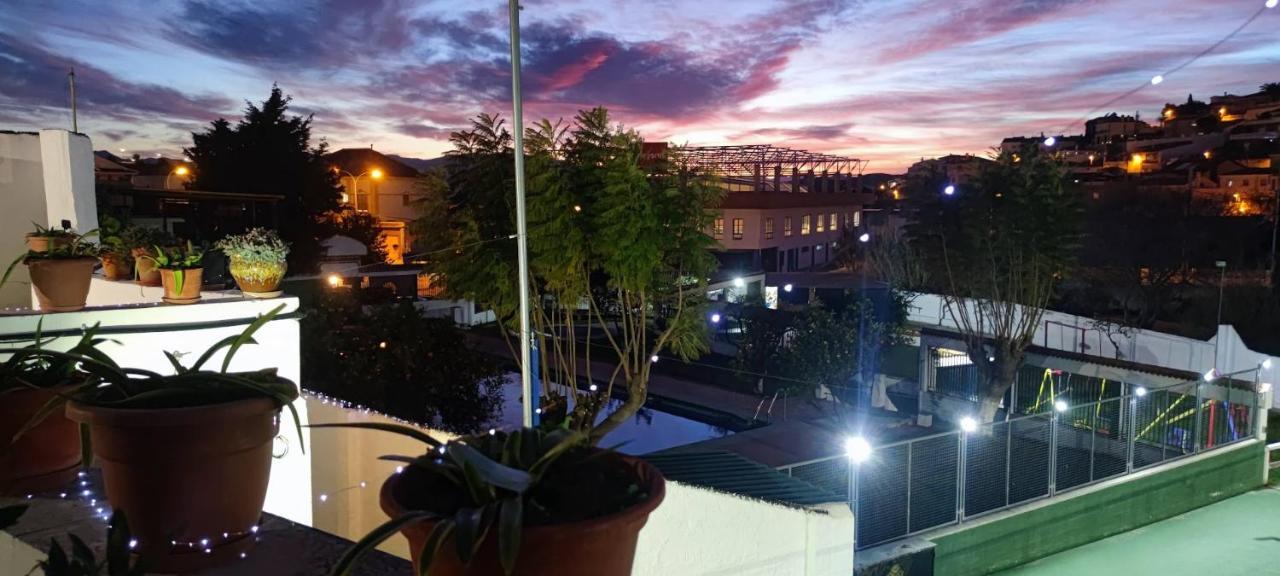 Apartamento Huerta Nueva Малага Екстер'єр фото