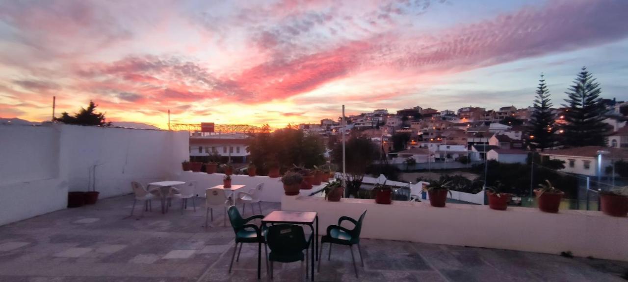 Apartamento Huerta Nueva Малага Екстер'єр фото