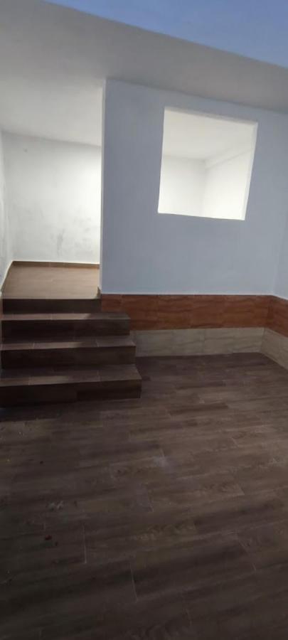 Apartamento Huerta Nueva Малага Екстер'єр фото