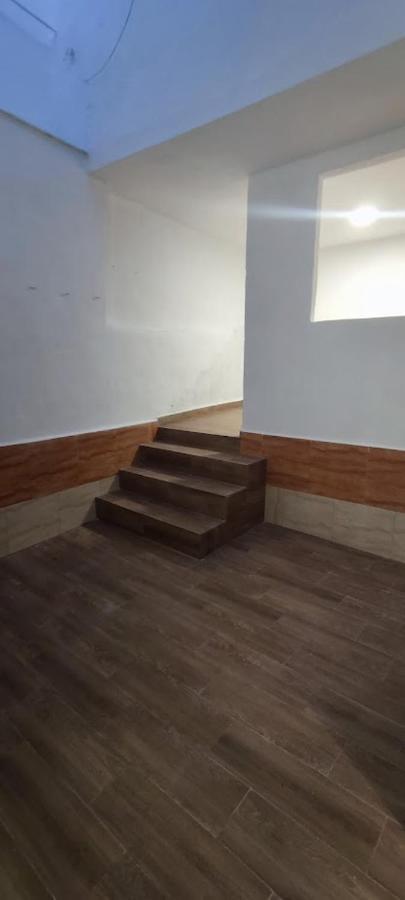Apartamento Huerta Nueva Малага Екстер'єр фото